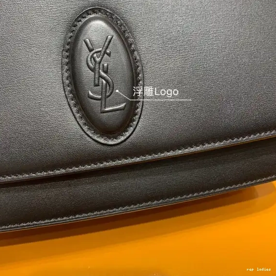 Repzbay REP LE BAG YSL SADDLE MEDIUM 61 0620